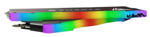 Pamięć RAM Patriot Viper Xtreme 5 RGB DDR5 48GB (2 x 24GB) 7600 CL36 Czarny