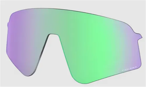 OAKLEY Sutro Lite Sweep PRIZM Road Jade Lenses