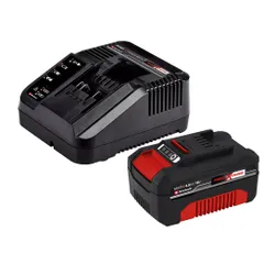Dmuchawa do liści akumulatorowa EINHELL 18V GE-UB 18 250 LI E 4,0AH 3433560