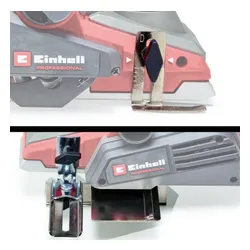 Strug EINHELL TP-PL 18/3 Li BL Solo 4345405