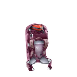 Plecak damski Deuter AC Lite 22 SL - ashrose/cassis