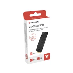 Dysk VERBATIM Vi7000G 1TB SSD
