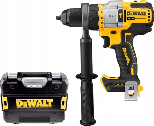 DeWalt Tornavida DCD999NT 18V