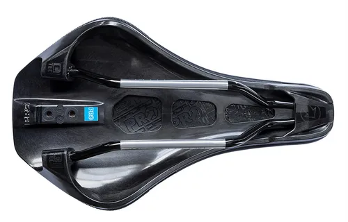 Siodełko PRO Stealth Offroad