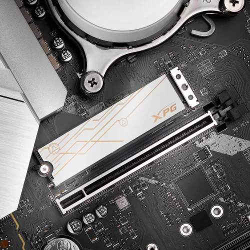 Dysk ADATA XPG Mars 980 Blade 2TB SSD
