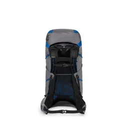 Plecak trekkingowy Osprey Exos Pro 55 - dale grey/agam blue