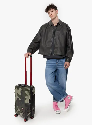 Walizka kabinowa Eastpak Resist'r Zip Cabin - camo