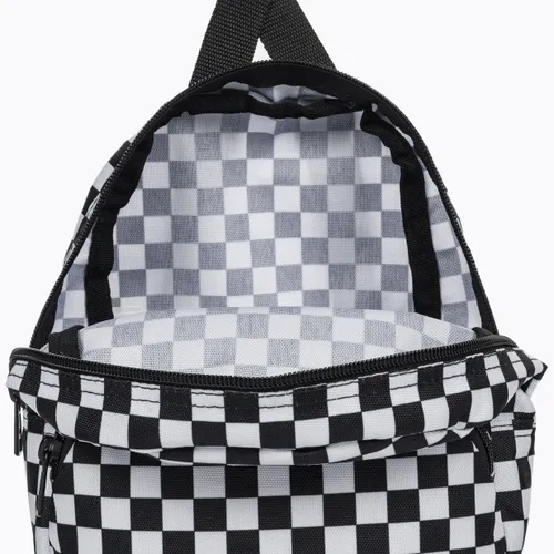 Plecak miejski Vans Got This Mini 6 l black/white