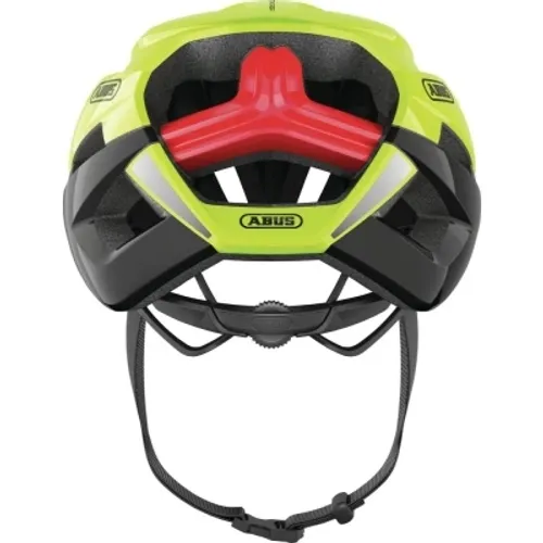 Kask rowerowy Abus StormChaser