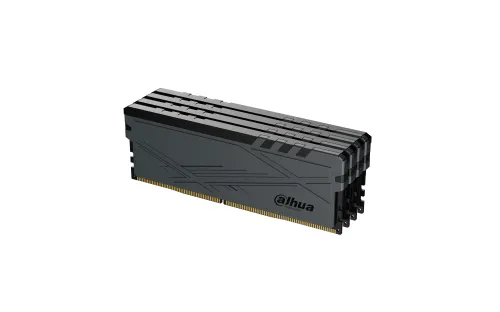 Pamięć RAM Dahua C600 DDR4 16GB 3200 CL22 Szary