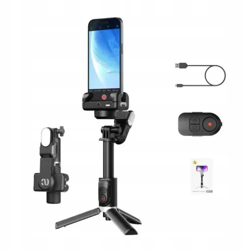 Gimbal Aochuan M1 Pro Czarny