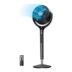 Dreo TurboPoly 362 czarny