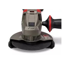 Szlifierka kątowa akumulatorowa EINHELL TE-AG 18/125-2 Li (1 x 4,0 Ah)