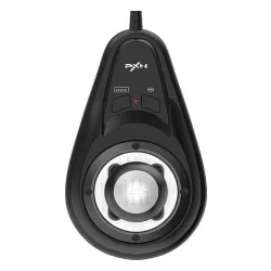 Skrzynia biegów PXN A7 do PC, PS5, PS4, PS3, Xbox, Switch