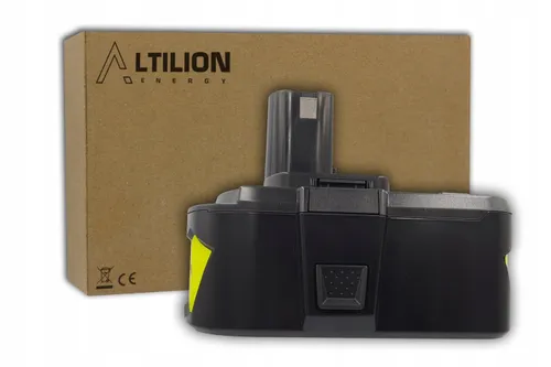 Bateria Altilion Energy Al003EN kompatybilna RYOBI ONE+ RB18L90 18V 9Ah 9000mAh