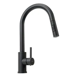 Bateria REA Fresh B9147 Czarny mat