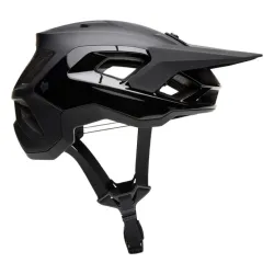 Kask rowerowy Fox Speedframe Pro MIPS czarny