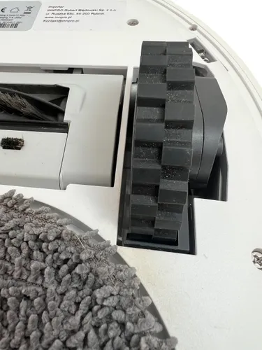 Robot sprzątający ROBOROCK Qrevo Edge 5V1 - outlet