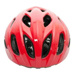 Kask rowerowy LIMAR 555 Czerwony Szosowy (rozmiar M)