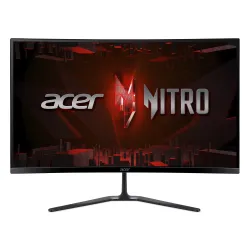 Monitor Acer Nitro ED270P0bmipx 27" Full HD VA 144Hz 1ms VRB Zakrzywiony Gamingowy