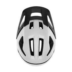 Kask enduro Smith Pilot Mips - matte white