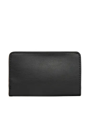 Calvin Klein Portfel Ck Re-Lock Medium Bifold LV04F1033G