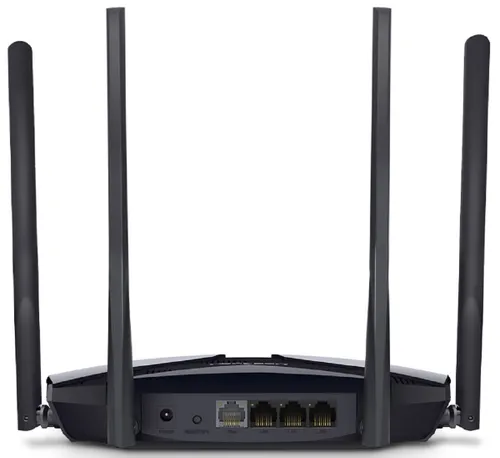 Router MERCUSYS MR70X 2.4 / 5 GHz (DualBand)