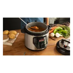 Multicooker CECOTEC Olla GM H Fry