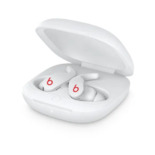 Беспроводные наушники Beats by Dr. Dre Fit Pro Ink Channel Белый