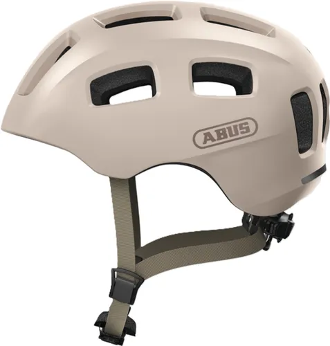 Kask rowerowy orzeszek ABUS Youn-I 2.0