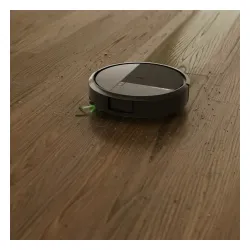 Robot sprzątający iRobot Roomba 515 Combo Funkcja mopowania Stacja oczyszczająca Tworzenie mapy pomieszczenia 70dB Funkcje AI Czarny