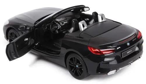 Samochód zdalnie sterowany RASTAR BMW Z4 95600