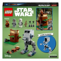 LEGO 75332 Star Wars AT-ST