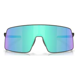 Okulary rowerowe OAKLEY Sutro TI PRIZM Sapphire