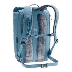 Рюкзак Deuter StepOut 22 daypack - atlantic / ink