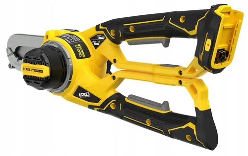 Sekator akumulatorowy STANLEY SFMCPS515M1-QW