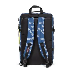 Рюкзак сумка Eastpak Travelpack-bold BTR navy