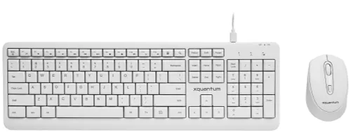 Zestaw XQUANTUM WKM200W