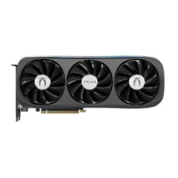 Karta graficzna Zotac GeForce RTX 4070 Ti AMP AIRO 12GB GDDR6X 192bit DLSS