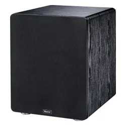 Subwoofer Magnat Alpha RS 12 Aktywny 120W Czarny