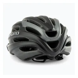 Kask rowerowy Giro Register matte black