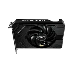 Karta graficzna Palit GeForce RTX 4060 Ti StormX 8GB GDDR6 128bit DLSS