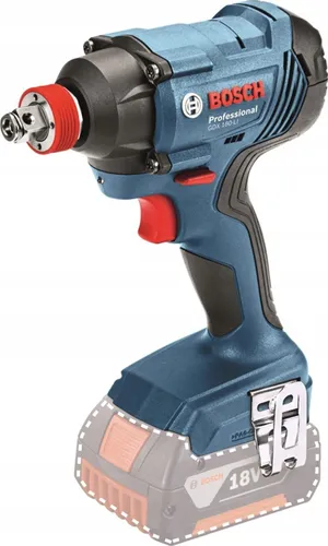 Bosch GDX 180-LI 18V 1/4" Darbe Anahtarı