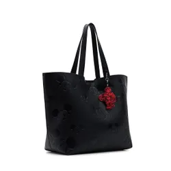 Сумка Desigual 22WAXP59 2000 Black