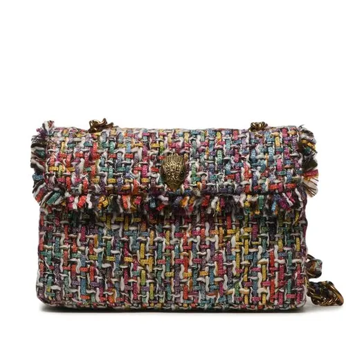 Kurt Geiger 690-Geantă Kensington Din Tweed 3614599609 Altele
