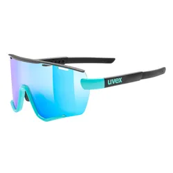 Okulary rowerowe UVEX Sportstyle 236