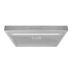 Okap VDB FIT 50 Inox