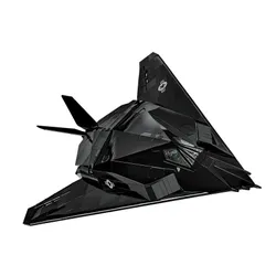 Cobi Klocki Klocki Lockheed F-117 Nighthawk 795 klocków