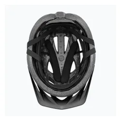 Kask rowerowy ATTABO Firez czarny