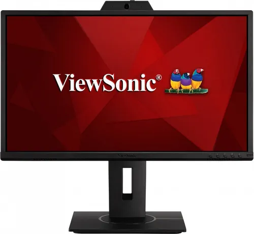 Monitor VIEWSONIC VG2440V (VS18402) 23.8" 1920x1080px IPS